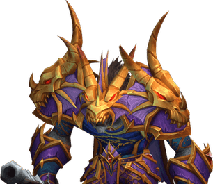 Dàrkpower render