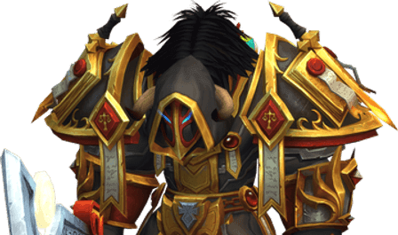 Dantragg render