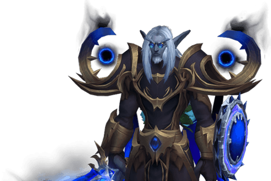 Destynix render