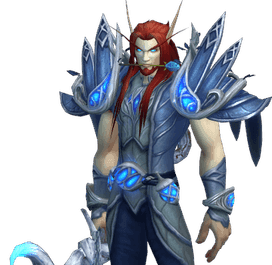 Dhoffryn render