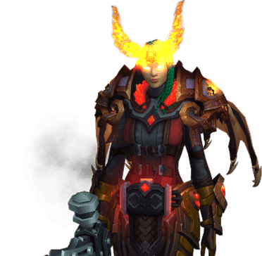 Dikiappa render