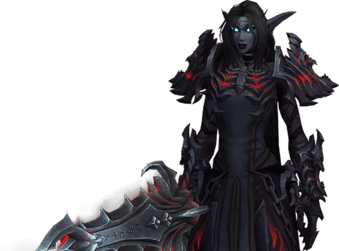 Dklayra render