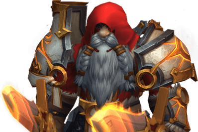Dorunor render