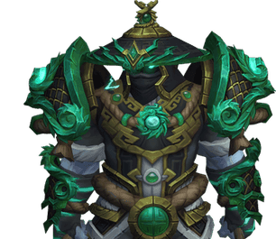 Draemoon render