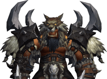 Draggar render