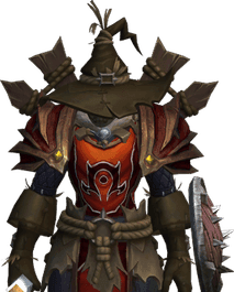Drienne render