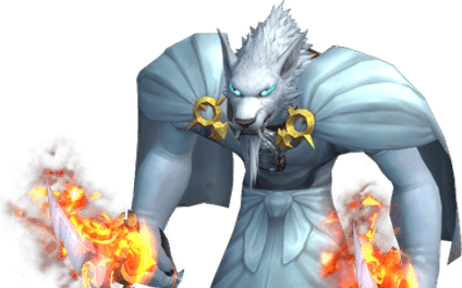 Dylanndog render