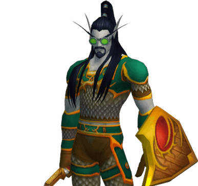 Elendirn render