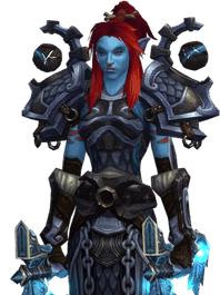 Elydièn render