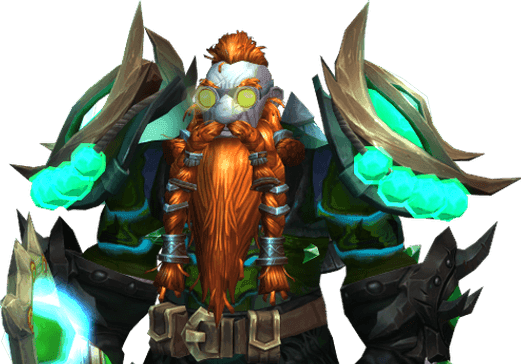Emeraldball render