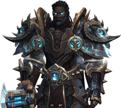 Evendrios render