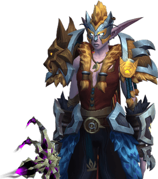 Eynis render