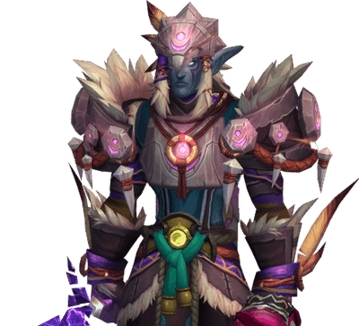 Fahlenheit render