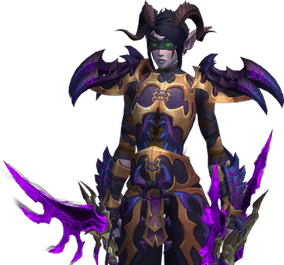 Fedeleame render