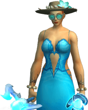 Fedesme render