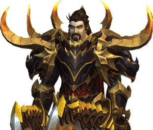 Fenìx render