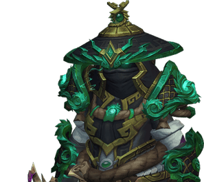 Fenmei render