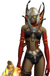 Ferbay render