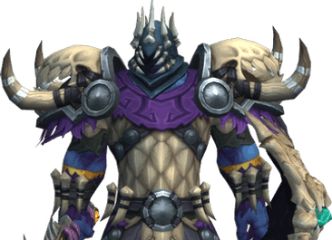 Furiano render