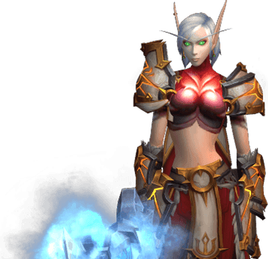 Furibonda render