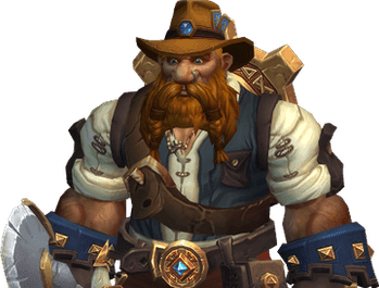 Gögol render