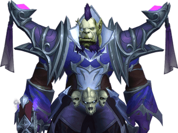Gerryscottii render