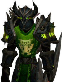 Ghalleon render