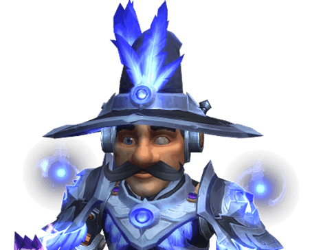 Gnàppo render