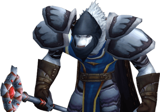 Gnammer render