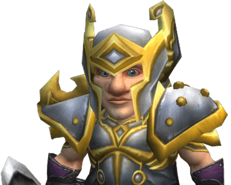 Gnomignolo render