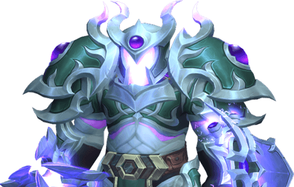 Gnominolo render