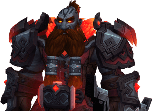 Gorlif render