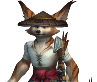Hantak render