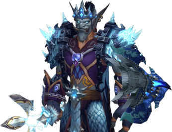Hoffan render