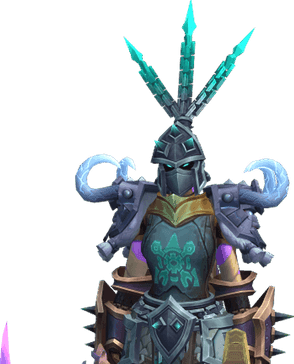 Idorat render