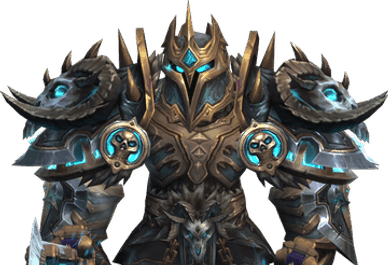 Iltruzz render