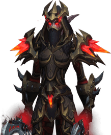 Imhoæn render