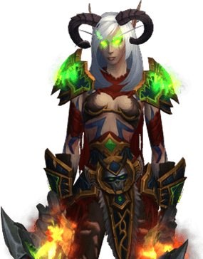 Inadeguata render