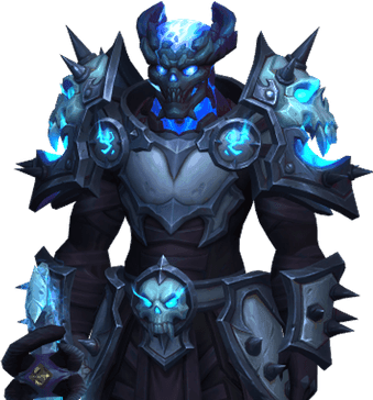 Iorkaum render