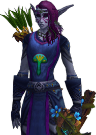Ithilas render