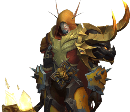 Jàckp render