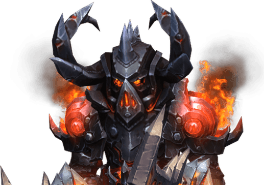Jahres render