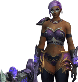 Janon render
