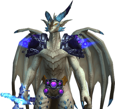 Julieeth render
