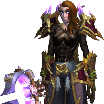 Kàrm render