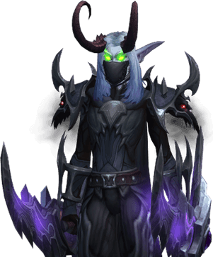 Karmaxx render