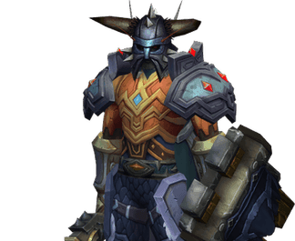 Kastore render