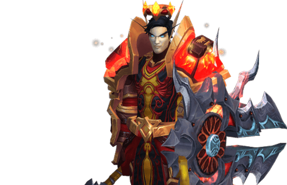 Kenpulcy render