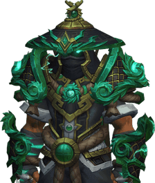Kenshíro render