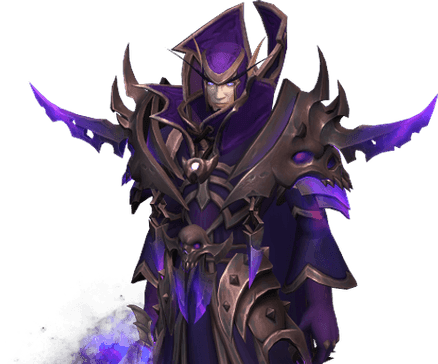 Kerès render